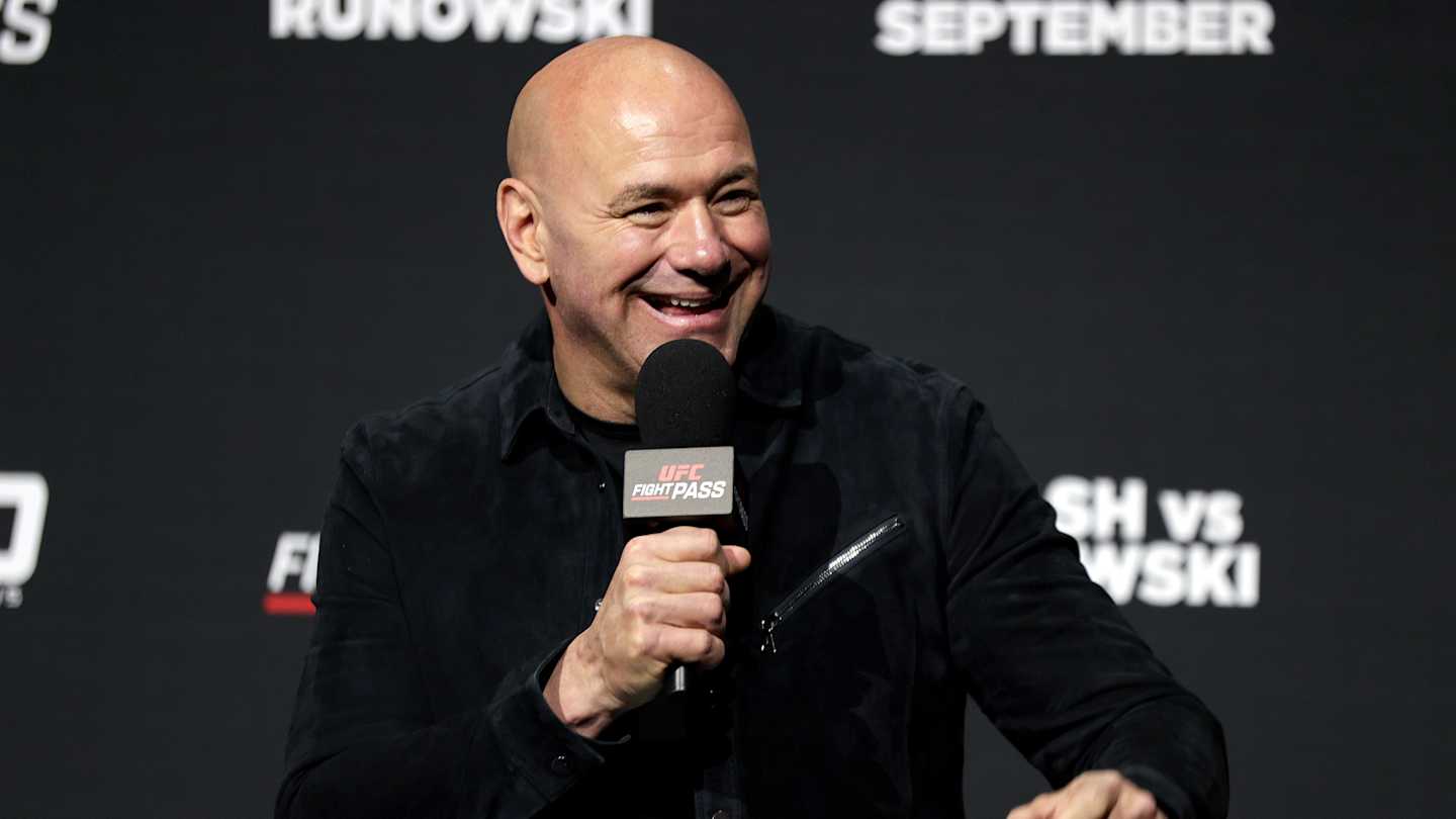 Zuffa Boxing 06 Results: Shane Mosley Jr Stuns Serhii Bohachuk With Massive TKO