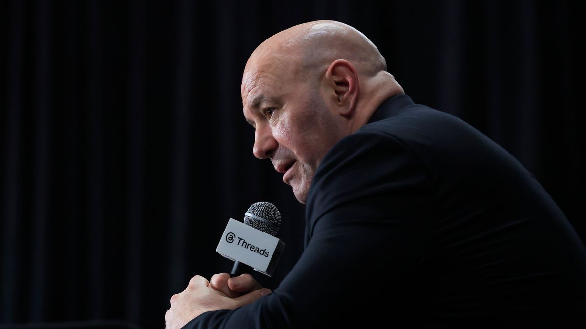 Zuffa Boxing Dublin event confirmed as Dana White's promotion announces date