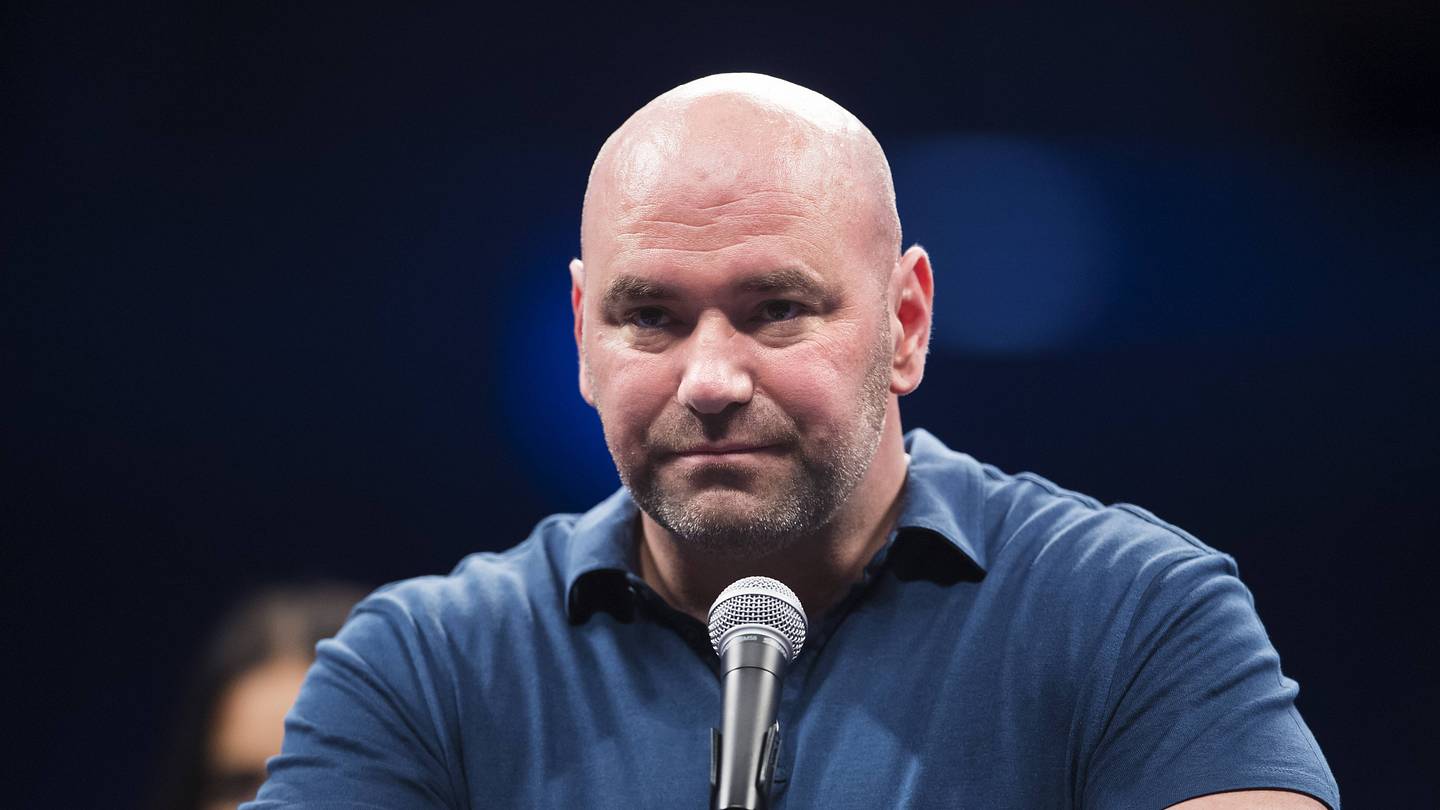 Zuffa Boxing mierzy się z drugim pozwem w Wielkiej Brytanii w ciągu czterech miesięcy