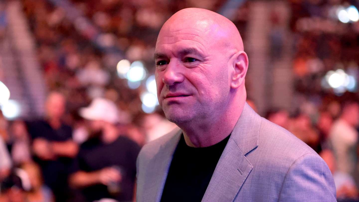 Zuffa Boxing wzmacnia szeregi: Były mistrz Chris Billam-Smith podpisał kontrakt