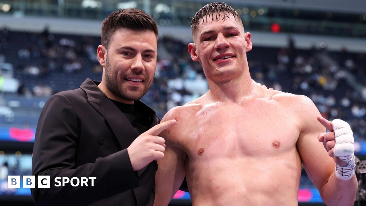 Zuffa Boxing debiutuje w Wielkiej Brytanii: Walka Chrisa Billam-Smitha odbędzie się mimo problemów prawnych