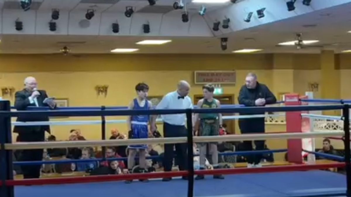 Historic Coventry boxing club facing uncertain future after being evicted